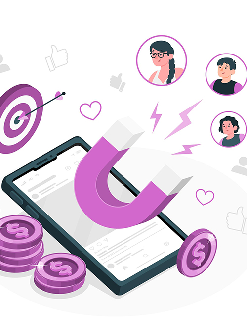 Quality Over Quantity: How to Increase Your Company's Targeted Lead Generation